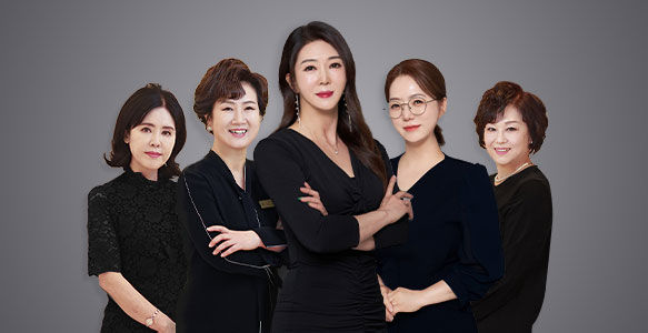 프로필 촬영 및 제공