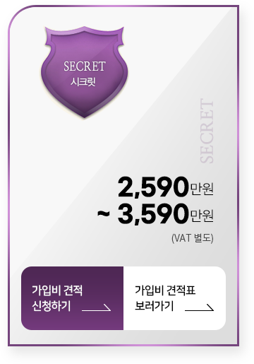 시크리트 등급