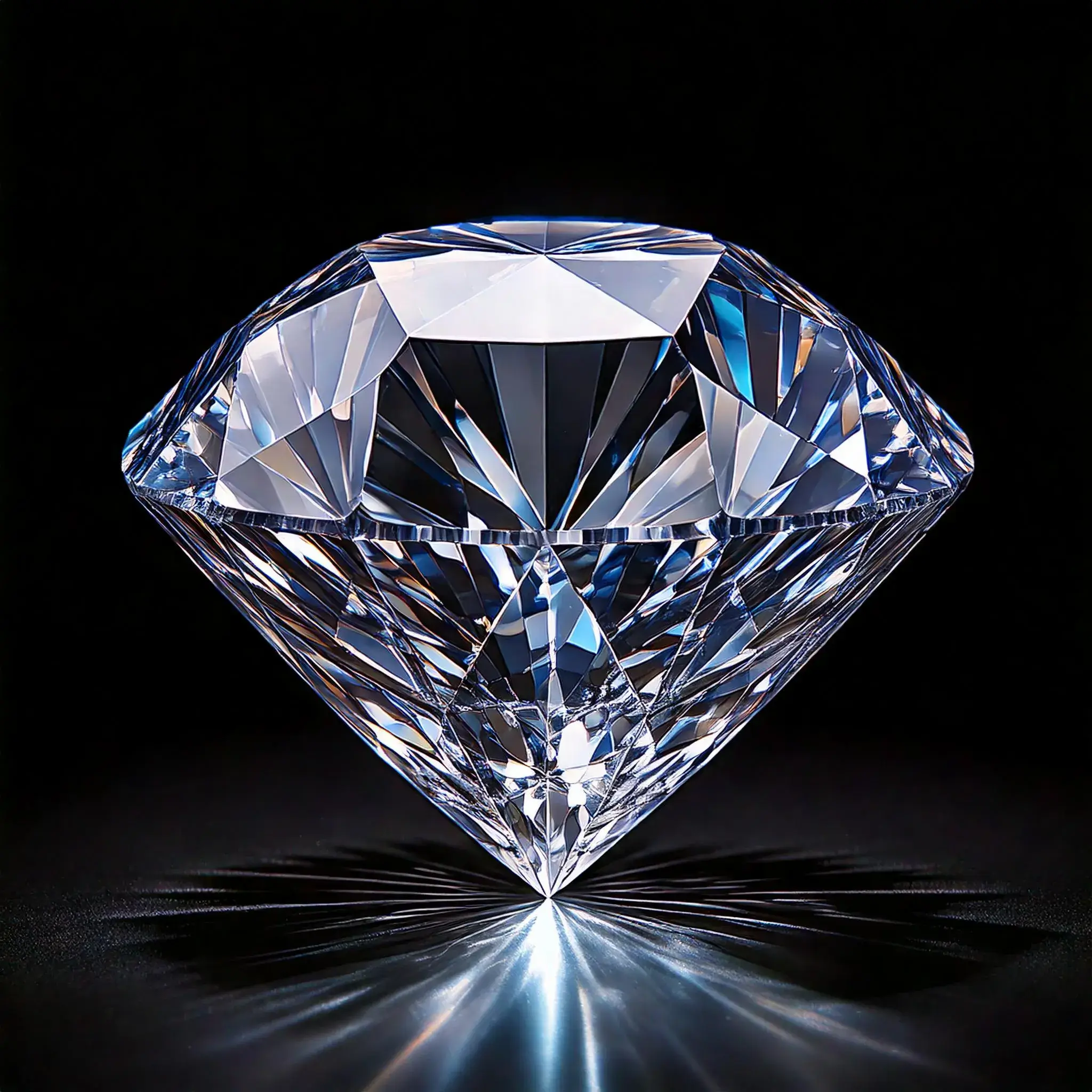 TRINITY MEMBERS