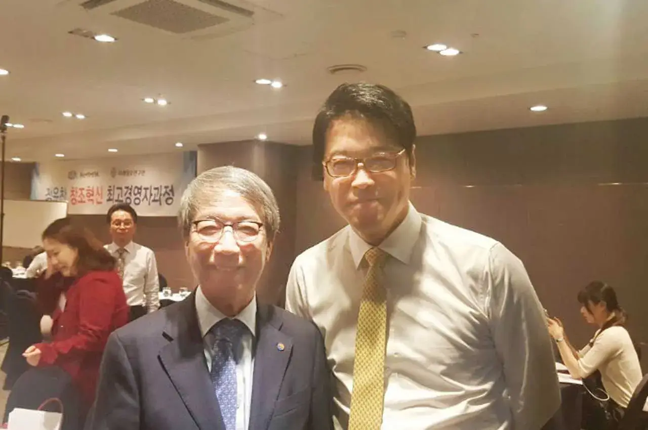 정운찬 국무총리