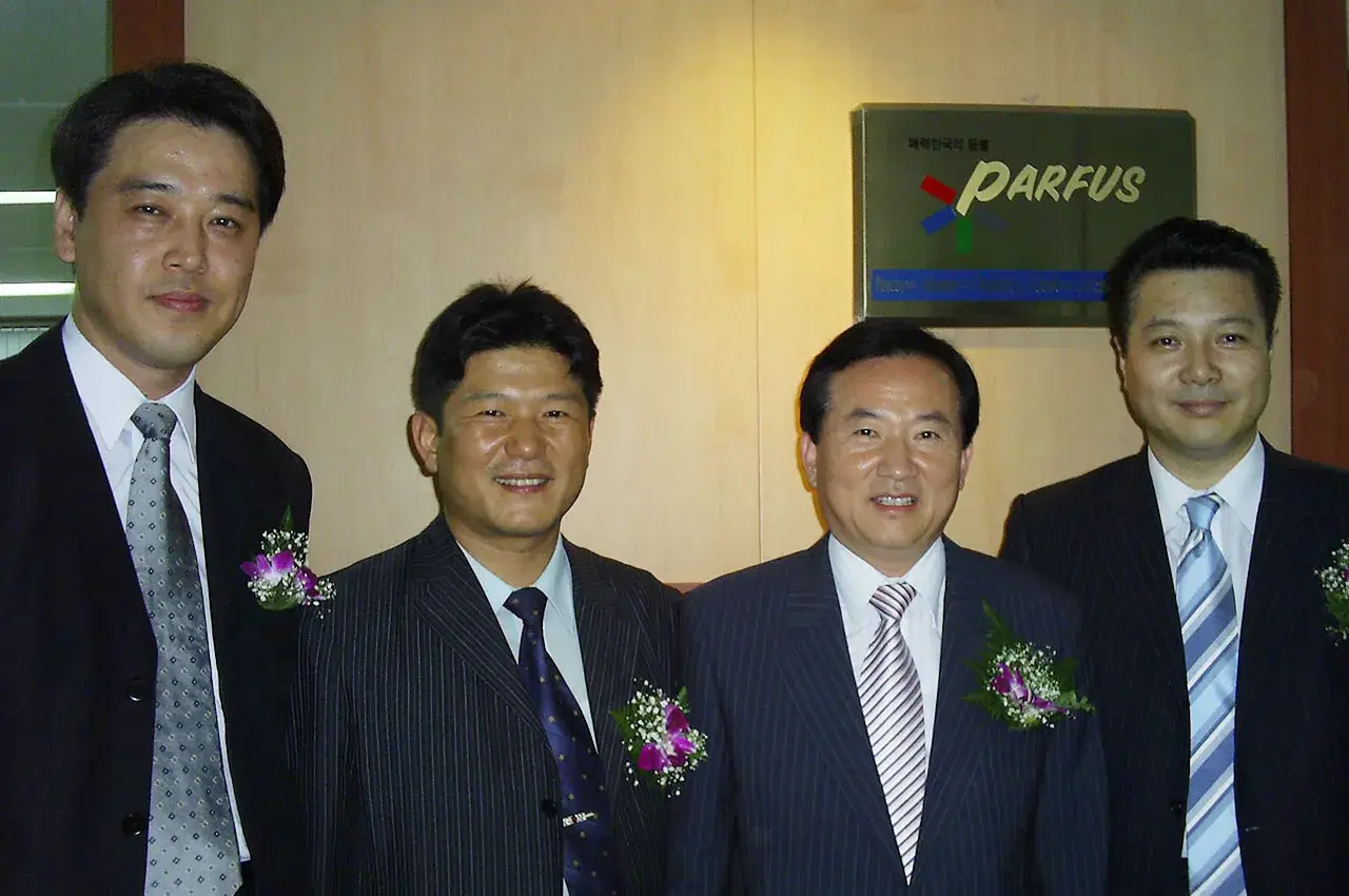 강운태 광주광역시 시장 (장관)