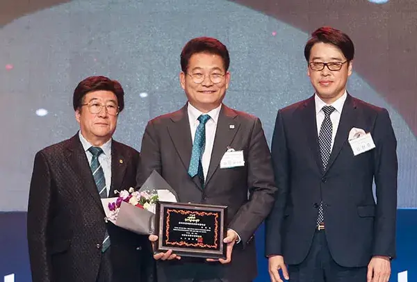 송영길 인천광역시 시장 (국회의원)