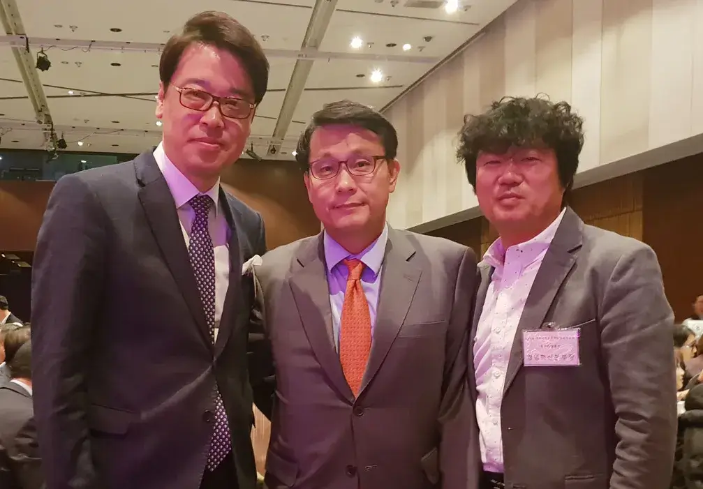 윤상현 국회의원