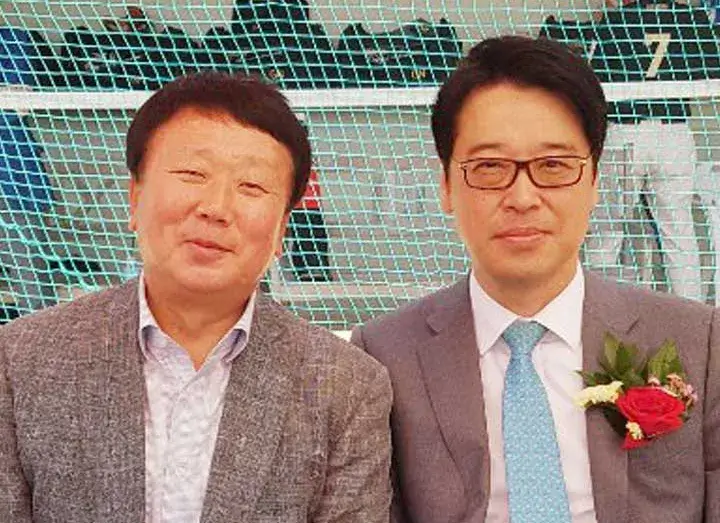 선동렬 야구 국가대표 감독