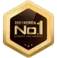 2021 대한민국 NO.1 대상